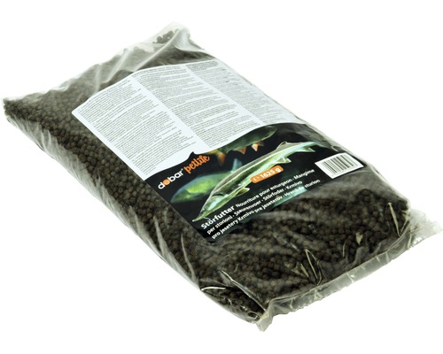Verpackung Störfutter 1625 Gramm