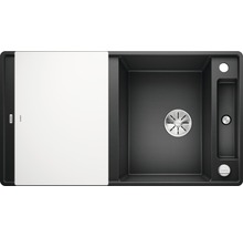 Évier Blanco avec planche à découper