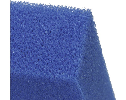 Filterschaumplatte JBL grob 50x50x10 cm blau