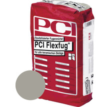 Mortier joint flexible PCI Flexfug pour tous revêtements céramiques