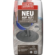 Lugato Ausgleichsmasse NEU auf ALT! Für Holzböden 20 kg-thumb-0