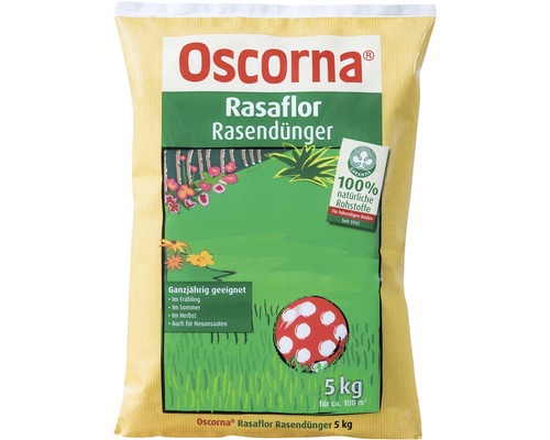 Oscorna accélérateur de compost