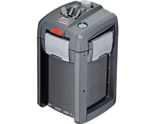 Filtre externe pour aquarium