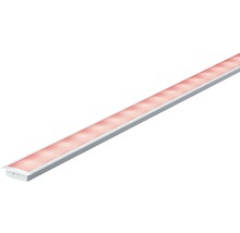Profilé Paulmann aluminium Floor avec diffuseur alu/anodisé/satin 1,0 m-thumb-4
