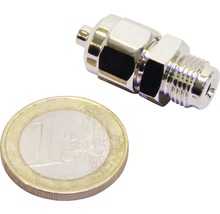 Schlauchverschraubung JBL 4/6 Druckminderer