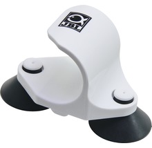 Clip JBL avec ventouses pour fixation dans l''aquarium