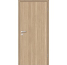 Porte intérieure avec ferrures