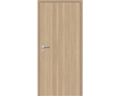 Porte intérieure avec ferrures