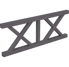 Holzbinder für den Bau
