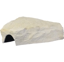 Décoration VARIOGART caverne XL2 grès clair
