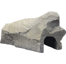 Décoration VARIOGART caverne M3 pierre concassée