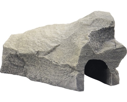 Décoration VARIOGART caverne M3 pierre concassée