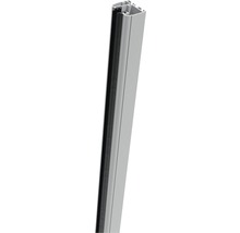 Rail de serrage Belfort à droite 181 cm, argent-gris-thumb-0
