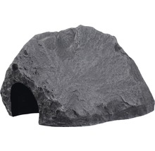 Décoration VARIOGART caverne L2 ardoise anthracite