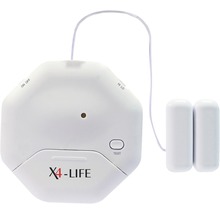 Détecteur d''eau X4-LIFE pour la détection des fuites