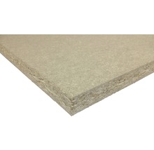 Panneau aggloméré brut 19x1032x2650 mm (découpe possible en magasin)-thumb-2