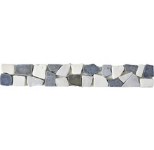 Mosaikfliese aus Naturstein