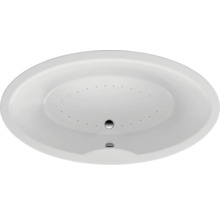 Whirlpool OTTOFOND Estena 94.5 x 179.5 cm weiß glänzend glatt 72150-thumb-0