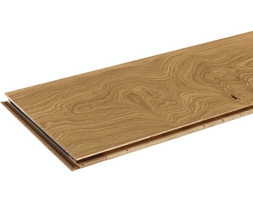 Holzparkettdiele mit Holzstruktur