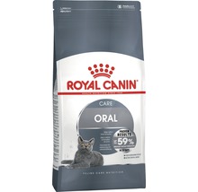 Croquettes pour chats ROYAL CANIN Dental Care pour des dents saines avec nutriment actif pour soin dentaire, 1,5 kg