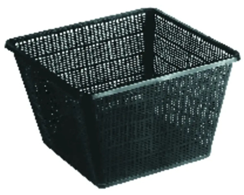 Panier pour plantes de bassin 23x23 cm Panier pour plantes de bassin 23x23 cm