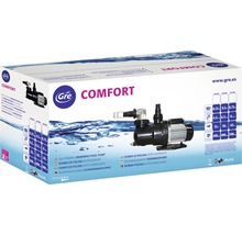 Emballage d''une pompe de piscine auto-amorçante Comfort de Gre