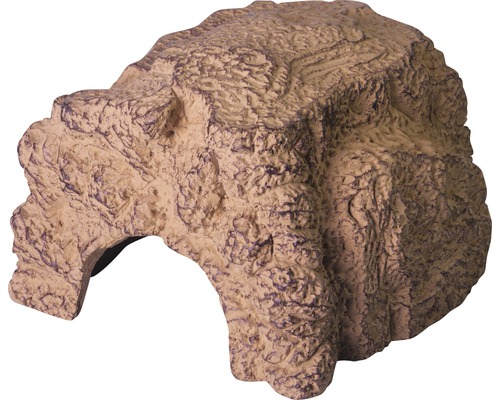 Reptilienhöhle JBL ReptilCava Gr. M sand