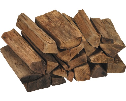 Acheter Sac bois de chauffage feuillus 12 dm³ en ligne