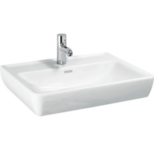 Keramik Waschbecken mit Armatur