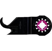 Lame de scie Bosch ASZ 32 SC HCS multi matériaux