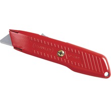 Stanley Cuttermesser mit Metallgehäuse
