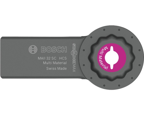 Coupe-joint Bosch Starlock MAX universel