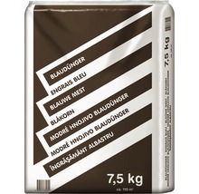 Engrais bleu 7,5 kg