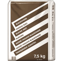 Engrais bleu 7,5 kg