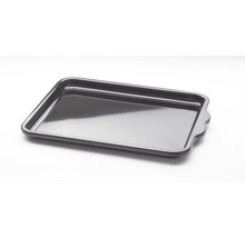 Plaque de cuisson noire
