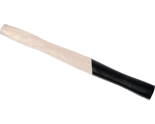 Manche de marteau Haromac 26 cm en frêne pour poids de tête 100,0 g Manche en bois pour marteau