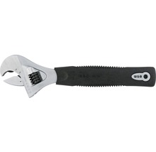 Clé à molette WGB, 10"