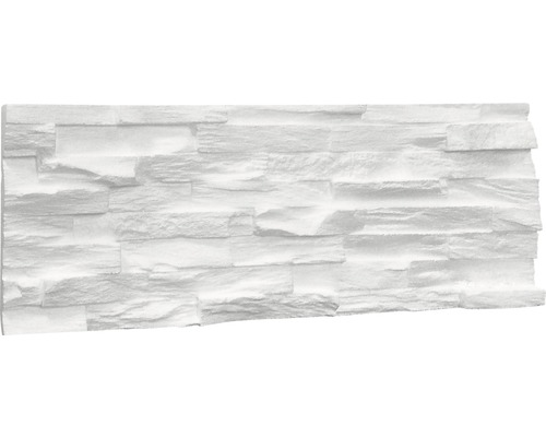 Dekorplatte mit Steinoptik