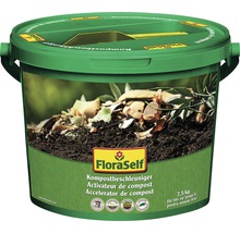 Accélérateur de compost FloraSelf 7,5 kg-thumb-0