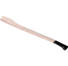 Axtstiel Haromac 80 cm Esche für Kopfgewicht 1600,0 g
