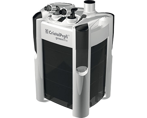 Filtre extérieur JBL CristalProfi pour aquariums
