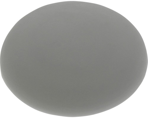 Chape de ciment grise