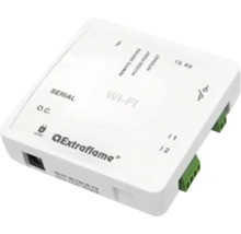 Module WiFi Extraflame pour le contrôle des appareils de chauffage