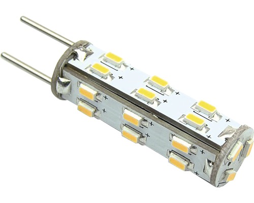G4 LED Leuchtmittel mit Stiftsockel