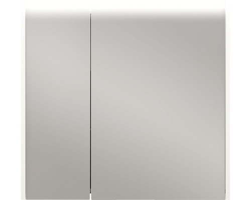 Armoire de toilette fermée pour la salle de bains