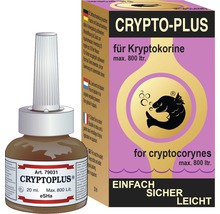 Cryptoplus eSHa 20 ml