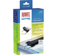 Juwel HeliaLux LED Universalhalterung im Paket