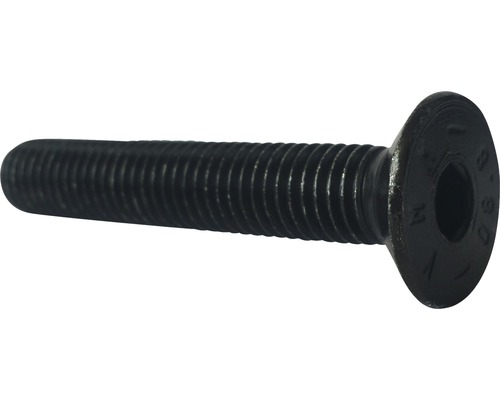 Vis à tête fraisée avec six pans creux