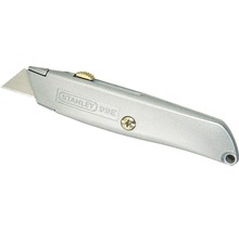Stanley Cuttermesser mit Metallschaft