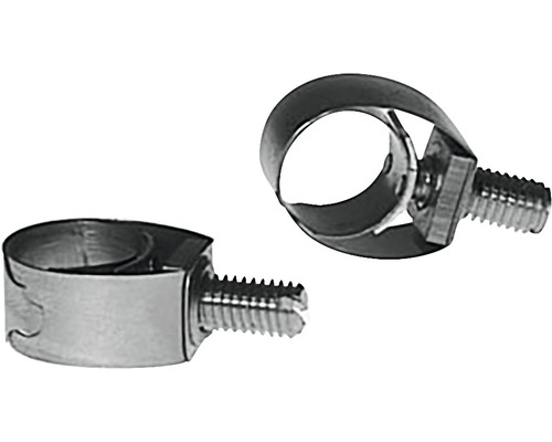 Collier de serrage EHEIM pour tuyau de Ø 9-12 mm 2 pièces